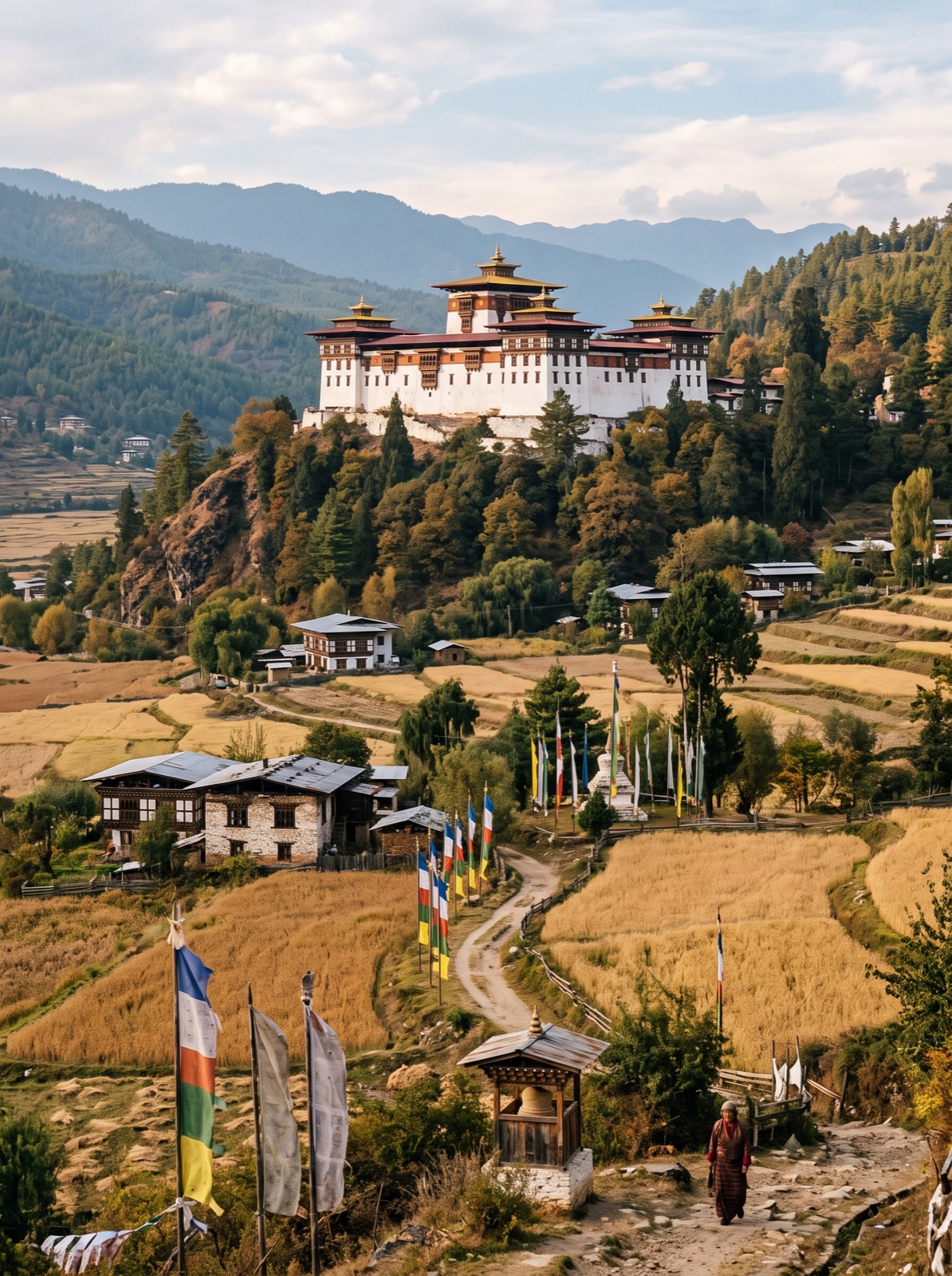 Bumthang